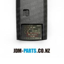 mazda smart key SKE13E-02