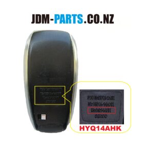 SUBARU HYQ14AHK