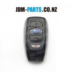 SUBARU SMART KEY Fob 3 Buttons HYQ14AHK 14AHL-01 433Mhz For NZ NEW SUBARU OUTBACK