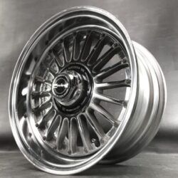 WORK EWING 2 ll 3 piece with Original caps-1