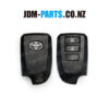 TOYOTA Genuine SMART KEY Fob 3 Buttons Sliding door
