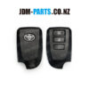 TOYOTA Genuine SMART KEY Fob 3 Buttons Sliding door