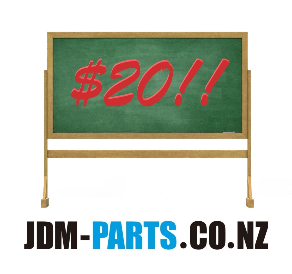  » JDM-PARTS NZ