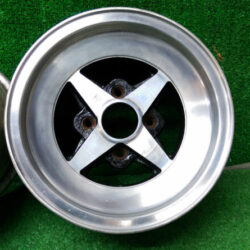 4x114.3 Alloy