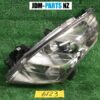 MAZDA MPV LY3P HID HEADLIGHT Head light STANLEY P5620 LEFT