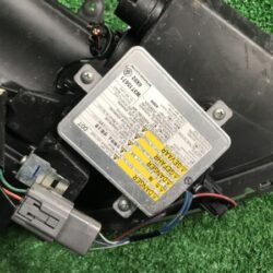 MAZDA MPV LY3P HID HEADLIGHT Head light STANLEY P5620 LEFT