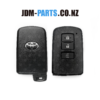 TOYOTA Genuine SMART KEY Fob 3 Buttons Slide Door