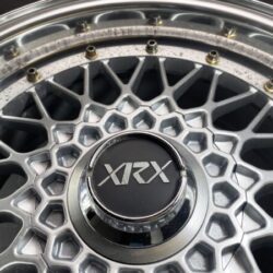 SSR Speed Star Long champ XRX 3 piece MESH