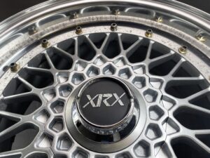 SSR Speed Star Long champ XRX 3 piece MESH
