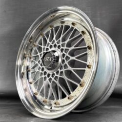 SSR Speed Star Long champ XRX 3 piece MESH