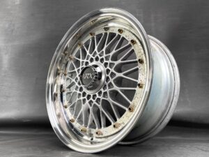 SSR Speed Star Long champ XRX 3 piece MESH