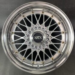 SSR Speed Star Long champ XRX 3 piece MESH