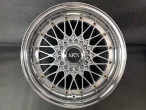 SSR Speed Star Long champ XRX 3 piece MESH