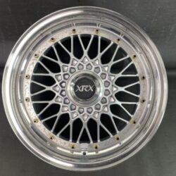 SSR Speed Star Long champ XRX 3 piece MESH