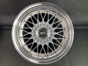 SSR Speed Star Long champ XRX 3 piece MESH