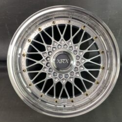 SSR Speed Star Long champ XRX 3 piece MESH