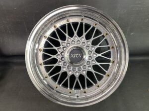 SSR Speed Star Long champ XRX 3 piece MESH