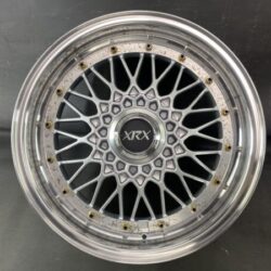 SSR Speed Star Long champ XRX 3 piece MESH