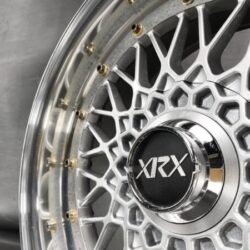 SSR Speed Star Long champ XRX 3 piece MESH