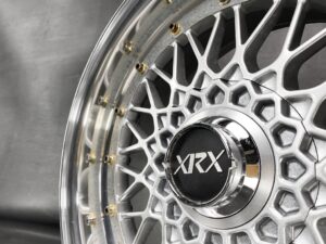 SSR Speed Star Long champ XRX 3 piece MESH