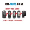 MAZDA-LOST-ALL-KEYS-2scaled-1 TOYOTA LOST ALL SMART KEY fob For Japan Import Model » 9.95-9.95 » JDM-PARTS NZ » JDM-PARTS NZ MAZDA-LOST-ALL-KEYS-2scaled-1 TOYOTA LOST ALL SMART KEY fob For Japan Import Model » JDM-PARTS NZ