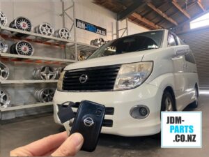 NISSAN-ELGRAND-E51-SMART-KEY-Replacement-Key-Cut--1024x768