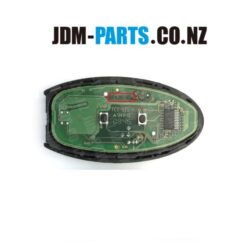 NISSAN Smart Key BPA2E-61