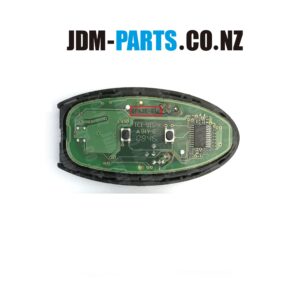 NISSAN Smart Key BPA2E-61