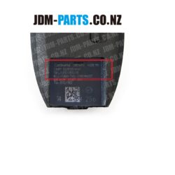 NISSAN smart key 433.92mhz S180144102.