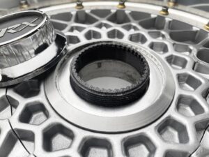 Speed Star LONG CHAMP XRX XR-X EX-113