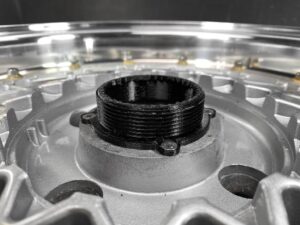 Speed Star LONG CHAMP XRX XR-X EX-113