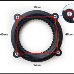 Speed Star LONG CHAMP XRX XR-X EX-113