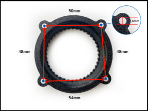 Speed Star LONG CHAMP XRX XR-X EX-113