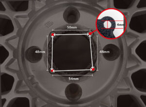 Speed Star LONG CHAMP XRX XR-X EX-113