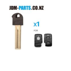 TOYOTA_Key_Blade_CROWN-Smart key Emargency Key blade » JDM-PARTS NZ
