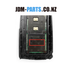TOYOTA Genuine SMART KEY Fob 2 Buttons 315Mhz 14FAA-05