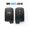 TOYOTA Genuine SMART KEY Fob 2 Buttons 315Mhz 14FAA