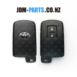 TOYOTA Genuine SMART KEY Fob 2 Buttons 315Mhz 14FAA