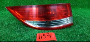 HONDA Elysion RR1 RR2 RR3 RR4 Taillight P4149 L Left side