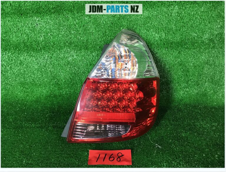  » JDM-PARTS NZ