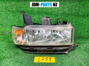 HONDA MOBILIO SPIKE GK1 GK2 Headligh stanley P3127 Right