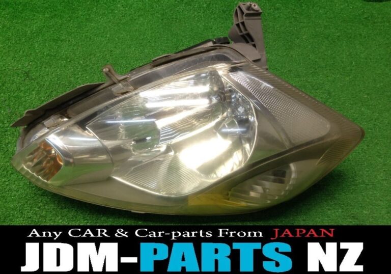  » JDM-PARTS NZ