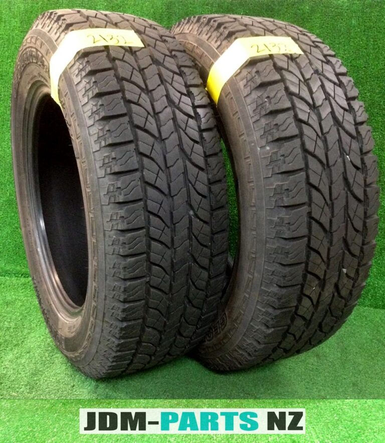  » JDM-PARTS NZ
