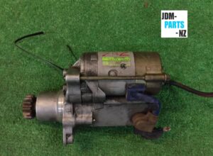 TOYOTA Genuine Starter Motor 2GR-FE Alphard Vellfire Estima VANGUARD Camry 28100-20021 / 428000-1842 x1