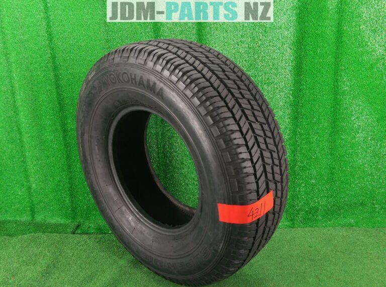  » JDM-PARTS NZ