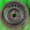  Non-Alloy steel wheels 15×5.5j +33 6×139.7 CB:66 x2 » JDM-PARTS NZ