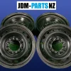  FORD Ranger FACTORY Non-Alloy steel wheels 16x7j +55 6×139.7 CB:93 x4 » JDM-PARTS NZ
