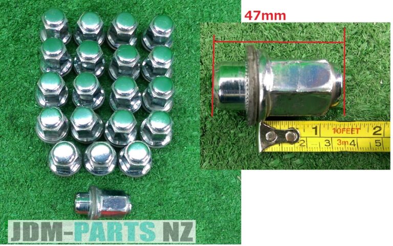 » JDM-PARTS NZ