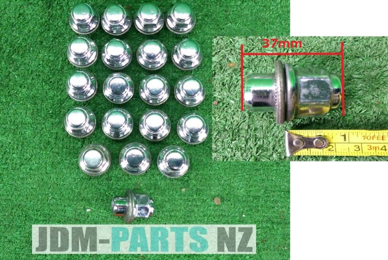  » JDM-PARTS NZ