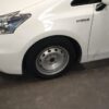 Spare tyre TOYOTA PRIUS Alpha / Prius V ZVW41 ZVW40 temper tyre Space saver